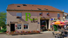 Hotels in Villegusien-Le-Lac